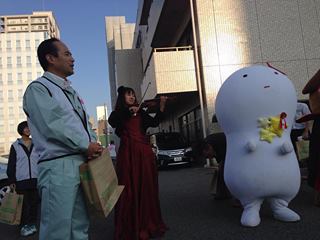 ABK(朝美活)2周年 サプライズ演奏♪_f0109257_821165.jpg