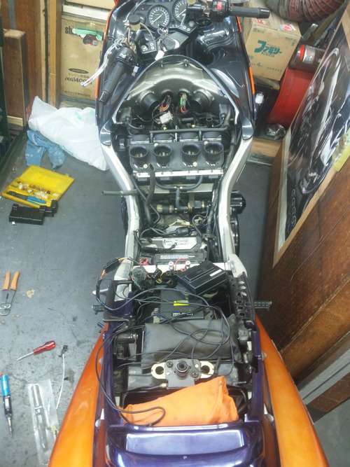 ZZR1100D車検&電装トラブルメンテ・・・その2_a0163159_22132175.jpg