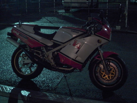 RD500LC 再起動_c0295259_15861.jpg