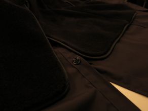 \"US ALL WETHER COAT\"ってこんなこと。_c0140560_1184398.jpg