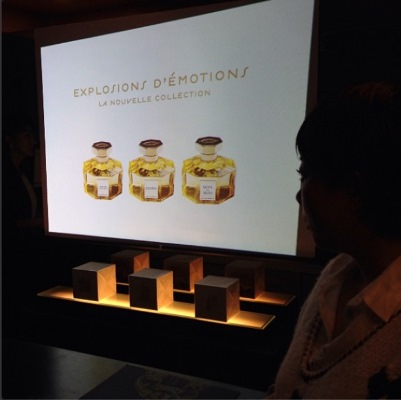 ★L\'Artisan Parfumeur 「Explosions d’ Emotions」_b0189667_7384477.jpg