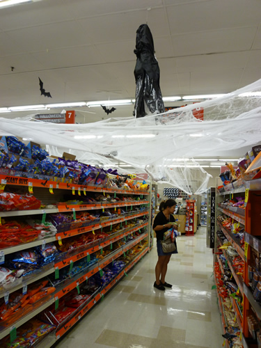Kahala Mall(カハラモール)のLongs Drugs(ロングス・ドラッグス)食料編_c0152767_2211521.jpg