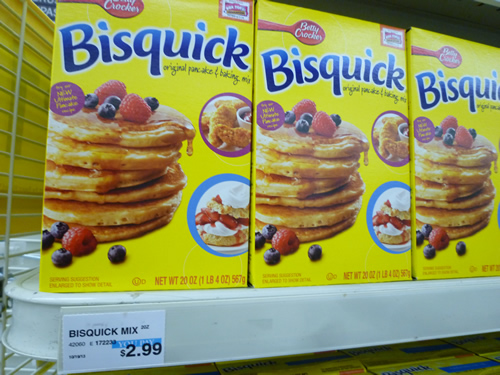 Kahala Mall(カハラモール)のLongs Drugs(ロングス・ドラッグス)食料編_c0152767_2241043.jpg