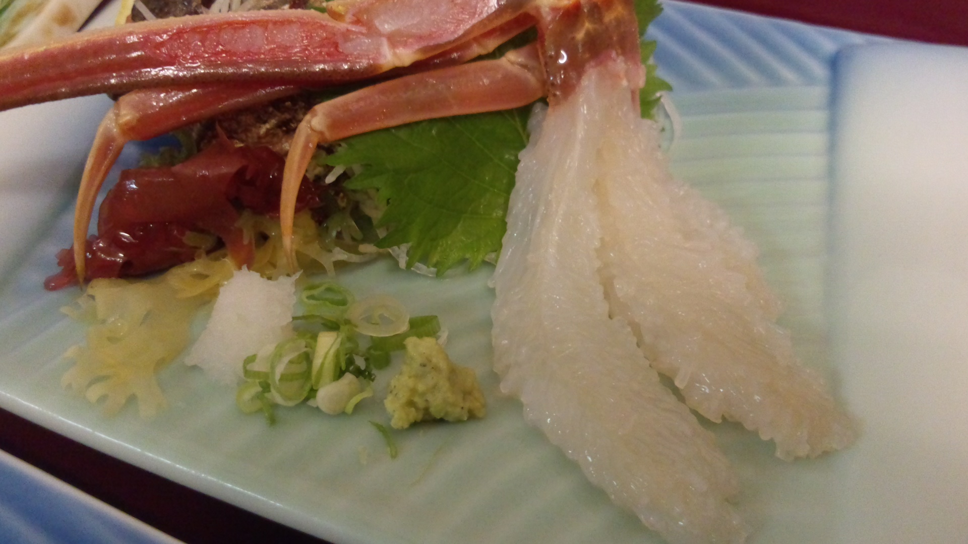 美味しいカニが待ってますよ♪_a0200771_222233.jpg