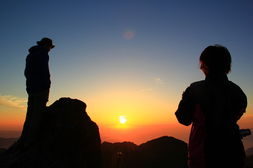 由布岳　～2013年山開き～_b0286982_23365380.jpg