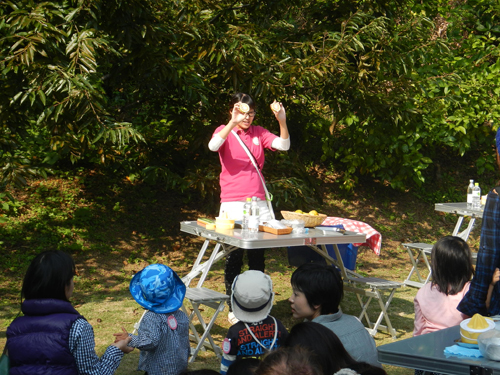 Mikaduki PRE School George Class 第4回入園前プレスクール！_c0194485_12505450.jpg