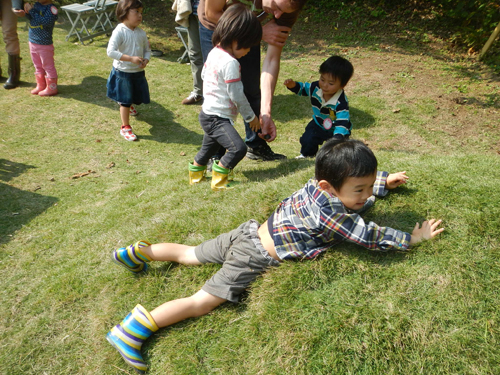 Mikaduki PRE School George Class 第4回入園前プレスクール！_c0194485_133764.jpg