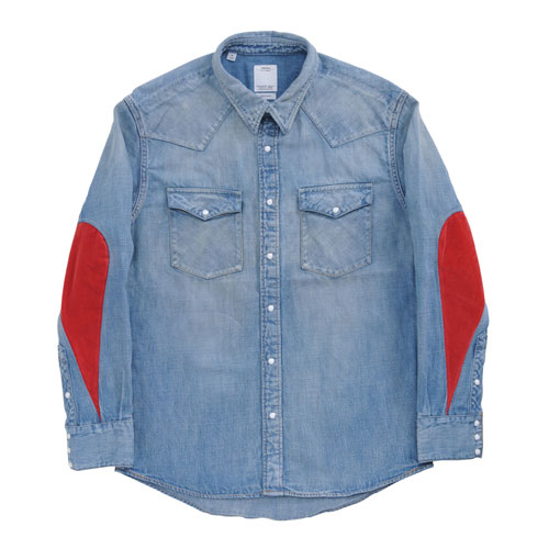 visvim - NEW RELEASE!!_c0079892_22372849.jpg