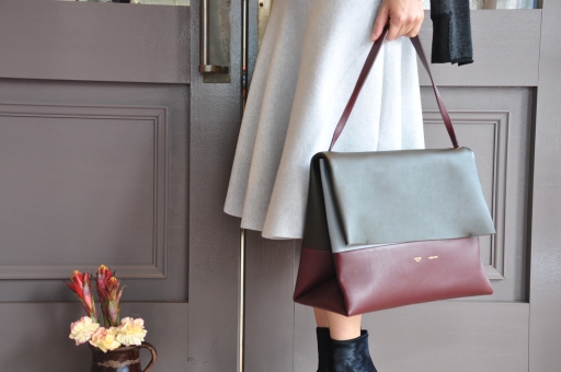 CELINE 第二弾入荷しました。_e0127399_1855569.jpg