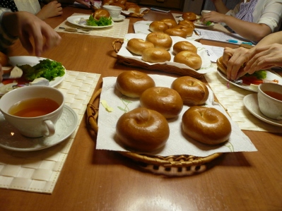 10月6日(日) 白神こだまパンコース(手捏ね)_d0138307_21313298.jpg