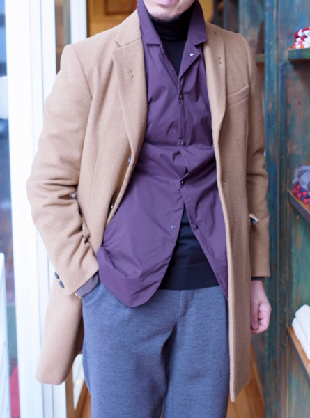 Mionn IS Blazer : kink sakae
