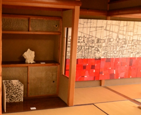 10/24(木)~31日(木)「アーティスト レジデンス イン 小田原(ARIO)」展覧会 終了しました!_c0110117_16255.jpg