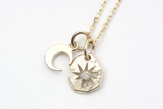 シンパシーオブソウル　クリスマス限定　ネックレス SYMPATHY OF SOUL クリスマス限定ネックレス新作入荷！ : CHARGER JOURNAL