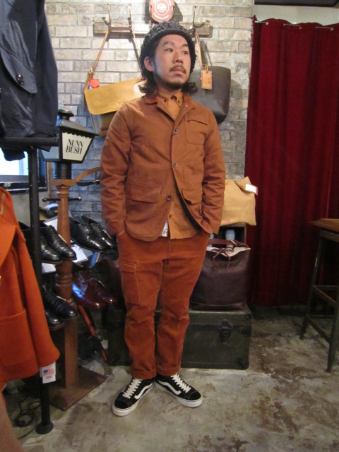 melple \"秋冬物最終入荷\" ご紹介_f0191324_19354418.jpg