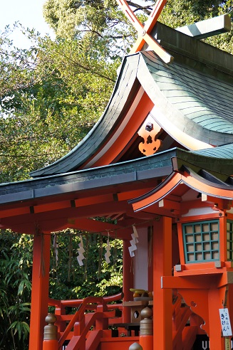 お料理の神様　　～吉田神社（京都）～_c0235725_15164994.jpg