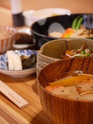 きょうのおかず ~八百一本店(京都)~_c0235725_17244485.jpg