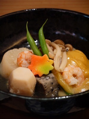 きょうのおかず ~八百一本店(京都)~_c0235725_175575.jpg