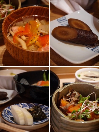 きょうのおかず ~八百一本店(京都)~_c0235725_1775999.jpg