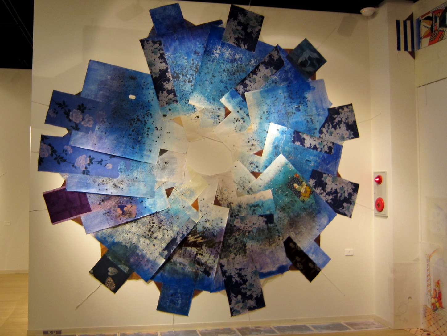 コラージュ素材 紙もの 素材紙 【2297】 【公式通販】