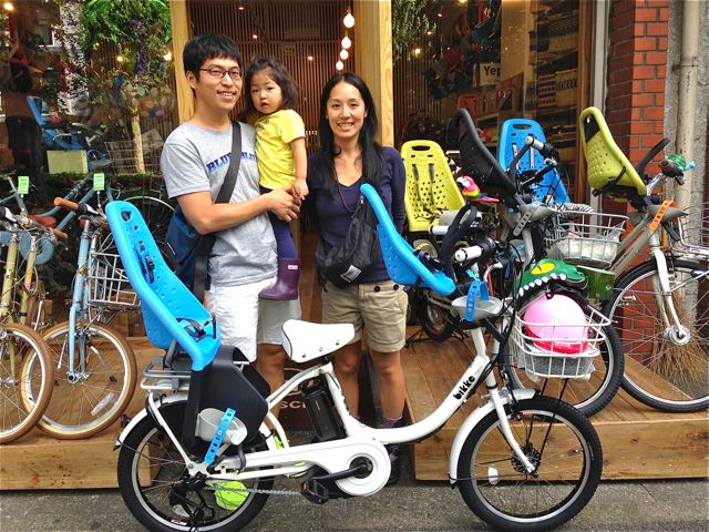 リピトの バイシクルファミリー Yepp ビッケ2e ハイディ Bikke ママチャリ おしゃれ自転車 Mama サイクルショップ リピト イシュタール スタッフのあれこれそれ リピトの バイシクルファミリー Yepp ビッケ2e ハイディ Bikke ママチャリ おしゃれ自転車 Mama サイクルショップ リピト イシュタール スタッフのあれこれそれ