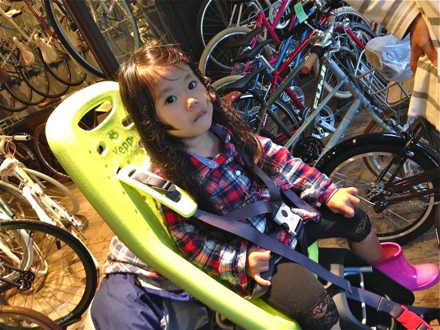 リピトの『バイシクルファミリー』Yepp ビッケ2e ハイディ bikke ママチャリ おしゃれ自転車 mama_b0212032_18543676.jpg