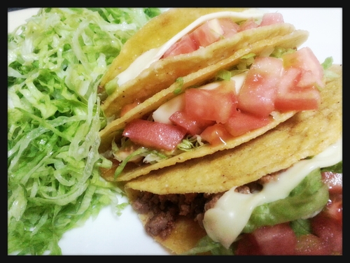 初メキシカン_b0163038_8471945.jpg
