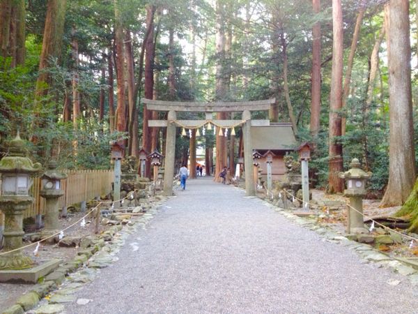 猿田彦大本宮 椿大神社_e0292546_1294478.jpg