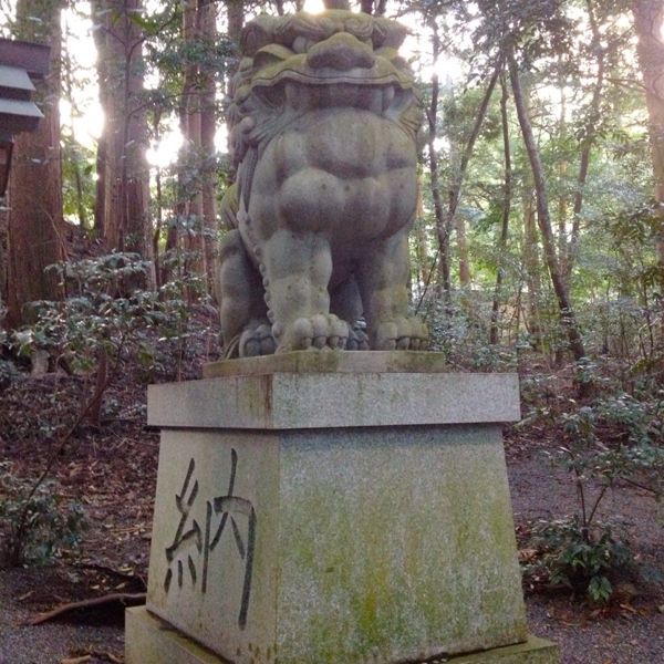 猿田彦大本宮 椿大神社_e0292546_1294954.jpg