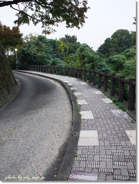 愛媛県をぶらり温泉夫婦旅@砥部の街歩きと道後温泉宿_b0214764_8293165.jpg