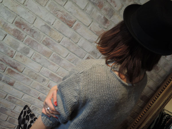 _____PRE SPRING 2014 Ⅱ_____e0130464_1501455.jpg