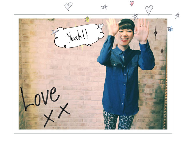 _____PRE SPRING 2014 Ⅱ_____e0130464_1516525.jpg