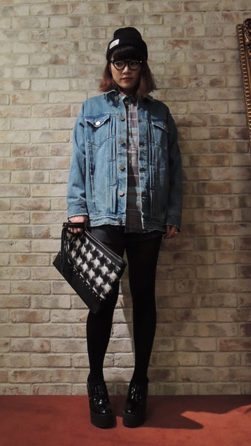 _____PRE SPRING 2014 Ⅱ_____e0130464_1555569.jpg