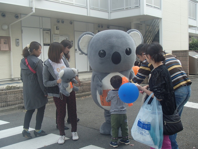 区民祭_b0287468_1613371.jpg