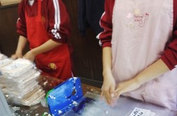 プチ便り(中学生職場体験学習②)_a0206870_13463858.jpg