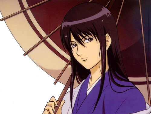 ナルト 声優 石田彰】声優]石田彰の演技 CharacterVoice:akira ishida