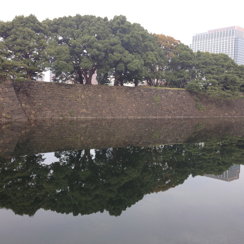 朝食食べて、てくてく原宿へ〜東京編_b0142688_923345.jpg