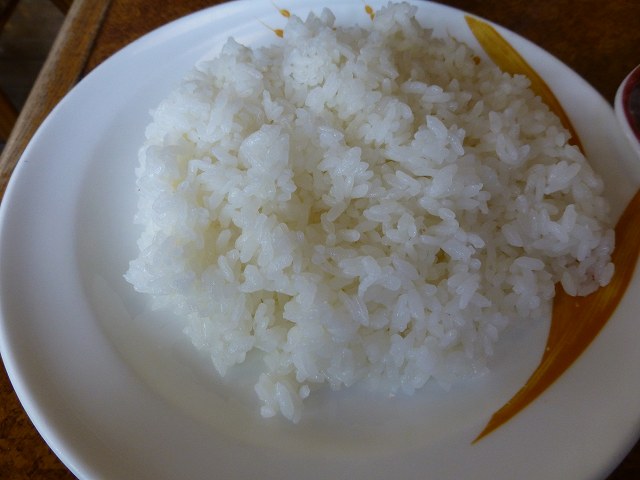びっくりドンキー 宝塚店_c0118393_1918434.jpg