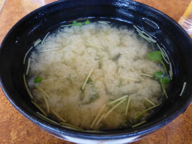 びっくりドンキー 宝塚店_c0118393_1919867.jpg