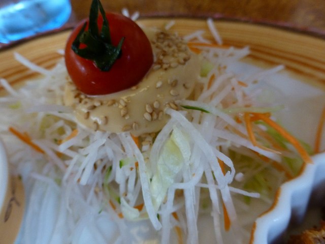 びっくりドンキー 宝塚店_c0118393_19213397.jpg