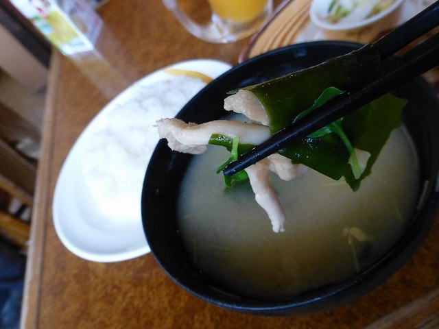 びっくりドンキー 宝塚店_c0118393_19222424.jpg