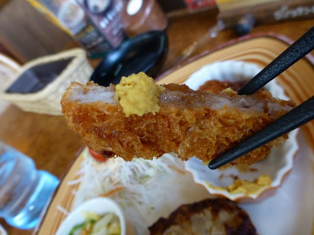 びっくりドンキー 宝塚店_c0118393_19231791.jpg