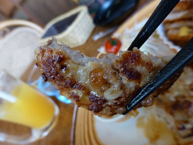 びっくりドンキー 宝塚店_c0118393_19245891.jpg