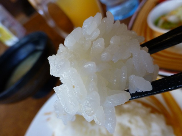 びっくりドンキー 宝塚店_c0118393_19264252.jpg