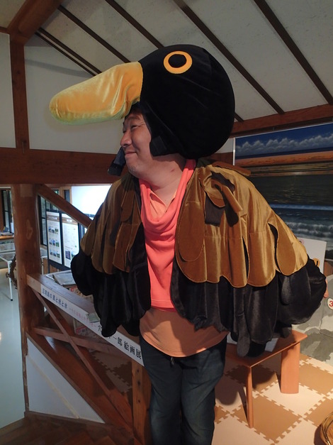 9/21-23 三宅島イルカツアーヾ(o´∀`o)ノ_e0115199_19404154.jpg