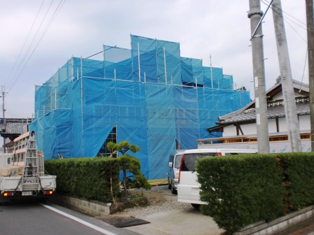 中間検査 ~金物・防水~_f0163105_1228032.jpg