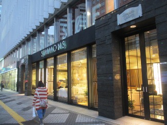 日比谷のシンボル!_d0091909_12332141.jpg