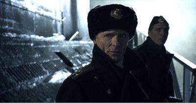 ファントム 開戦前夜 ここなつ映画レビュー ファントム 開戦前夜 ここなつ映画レビュー