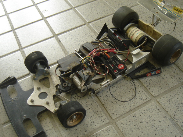 タミヤ F 1 フェラーリ312t3シャーシ 愛知県岡崎市ラジコン プラモ販売 買取 Works Hobby タミヤ F 1 フェラーリ312t3シャーシ 愛知県岡崎市ラジコン プラモ販売 買取 Works Hobby