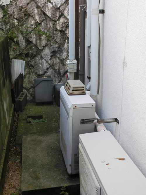 O様邸(廿日市市六本松)オール電化工事_d0125228_7403999.jpg