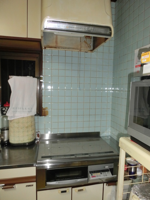 O様邸(廿日市市六本松)オール電化工事_d0125228_7421919.jpg